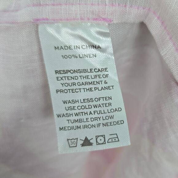 Hill House Ellie Nap Dress XXS Candy Kaleidoscope Tiered Midi Limited Edition - Picture 5 of 8